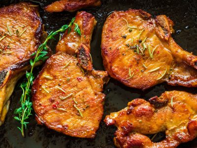 Pork-Loin-Chops-Cooked